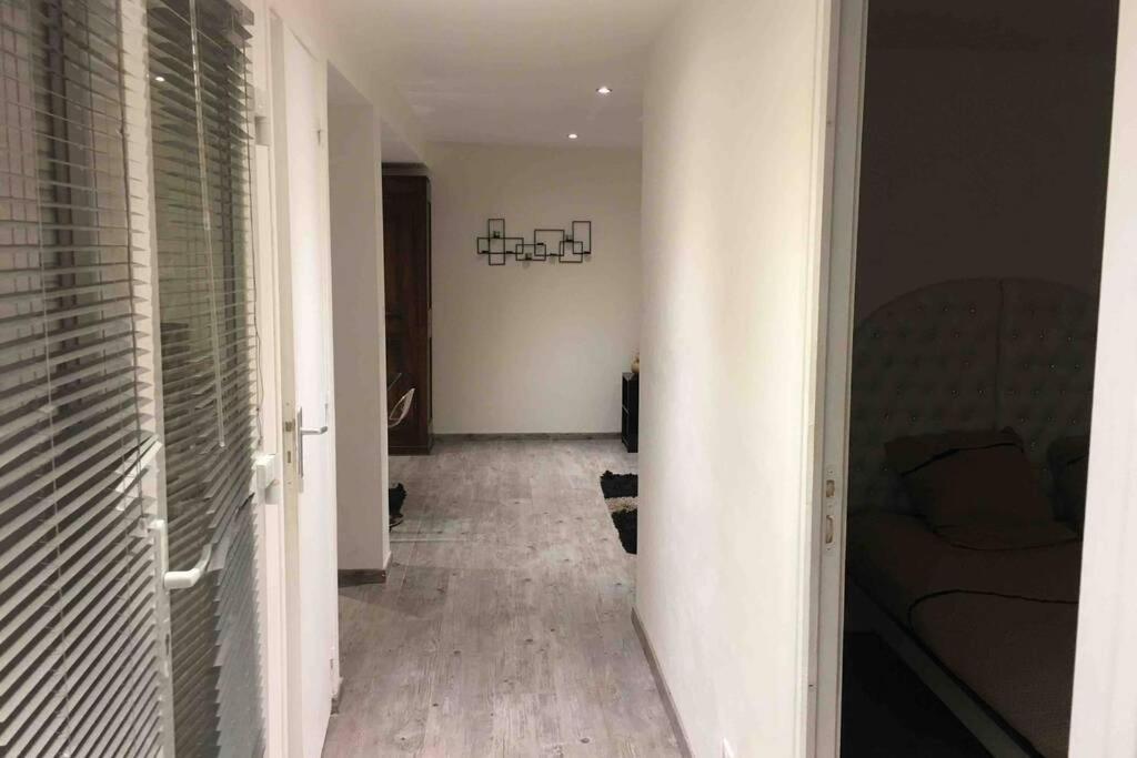 Appartement Rez De Chausse Maison Morbier Dış mekan fotoğraf