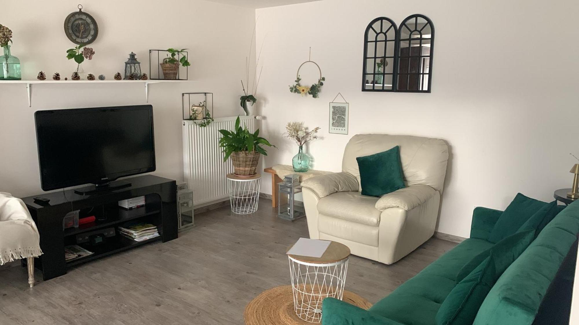 Appartement Rez De Chausse Maison Morbier Dış mekan fotoğraf