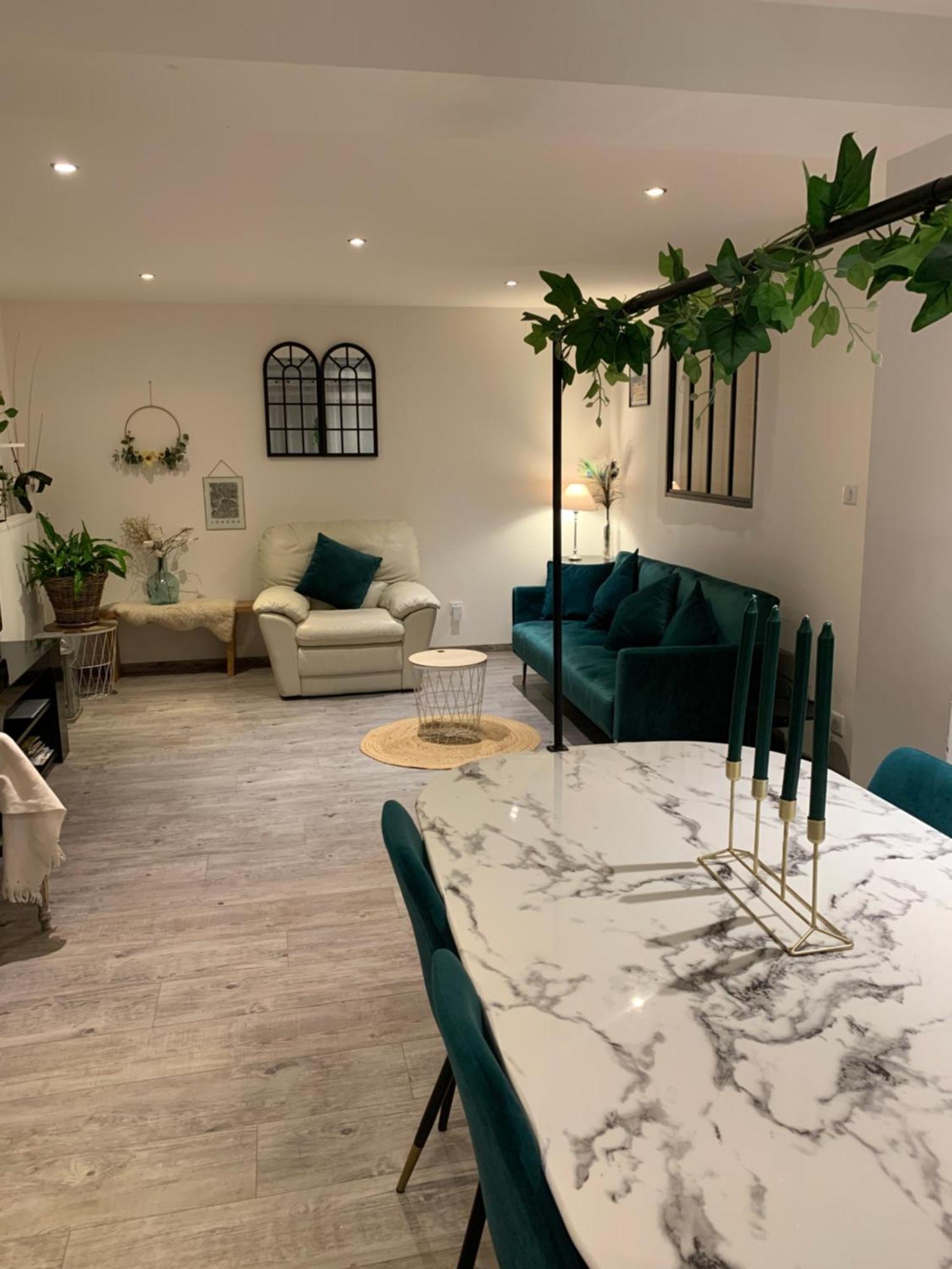 Appartement Rez De Chausse Maison Morbier Dış mekan fotoğraf