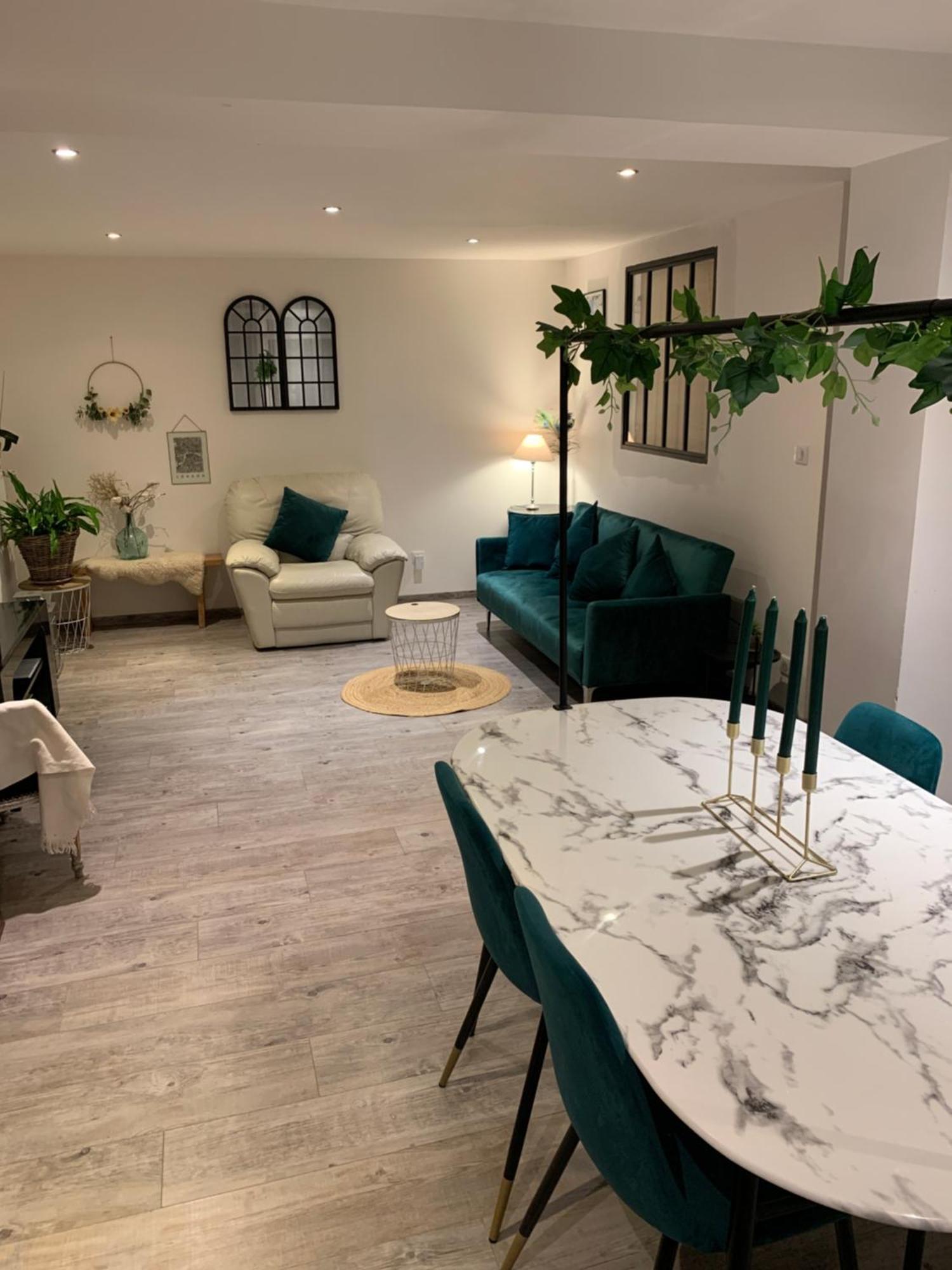 Appartement Rez De Chausse Maison Morbier Dış mekan fotoğraf