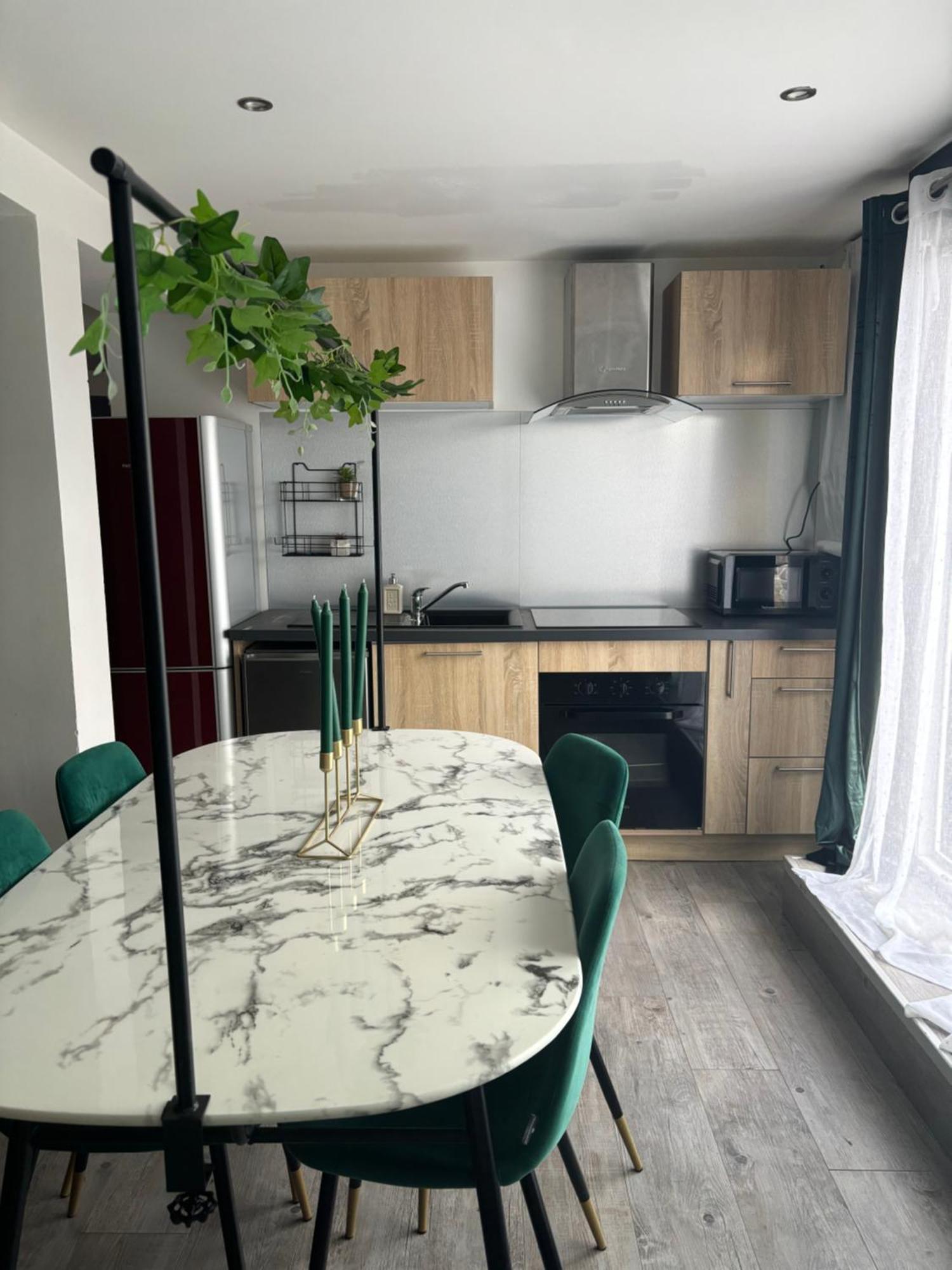 Appartement Rez De Chausse Maison Morbier Dış mekan fotoğraf